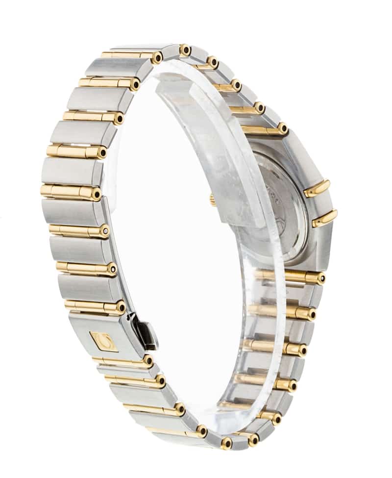 Omega Constellation Mini 1267.30.00